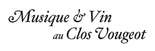 Friends of Musique & Vin au Clos Vougeot