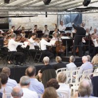 1er juillet - Orchestre des Climats de Bourgogne